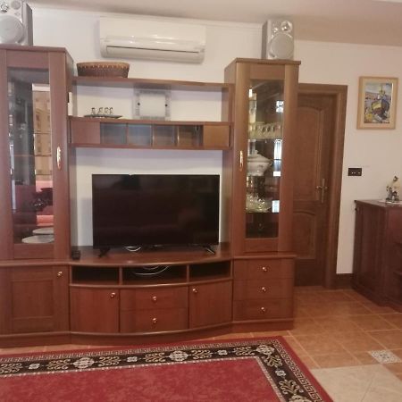 Apartment Noa Opatija Exteriér fotografie