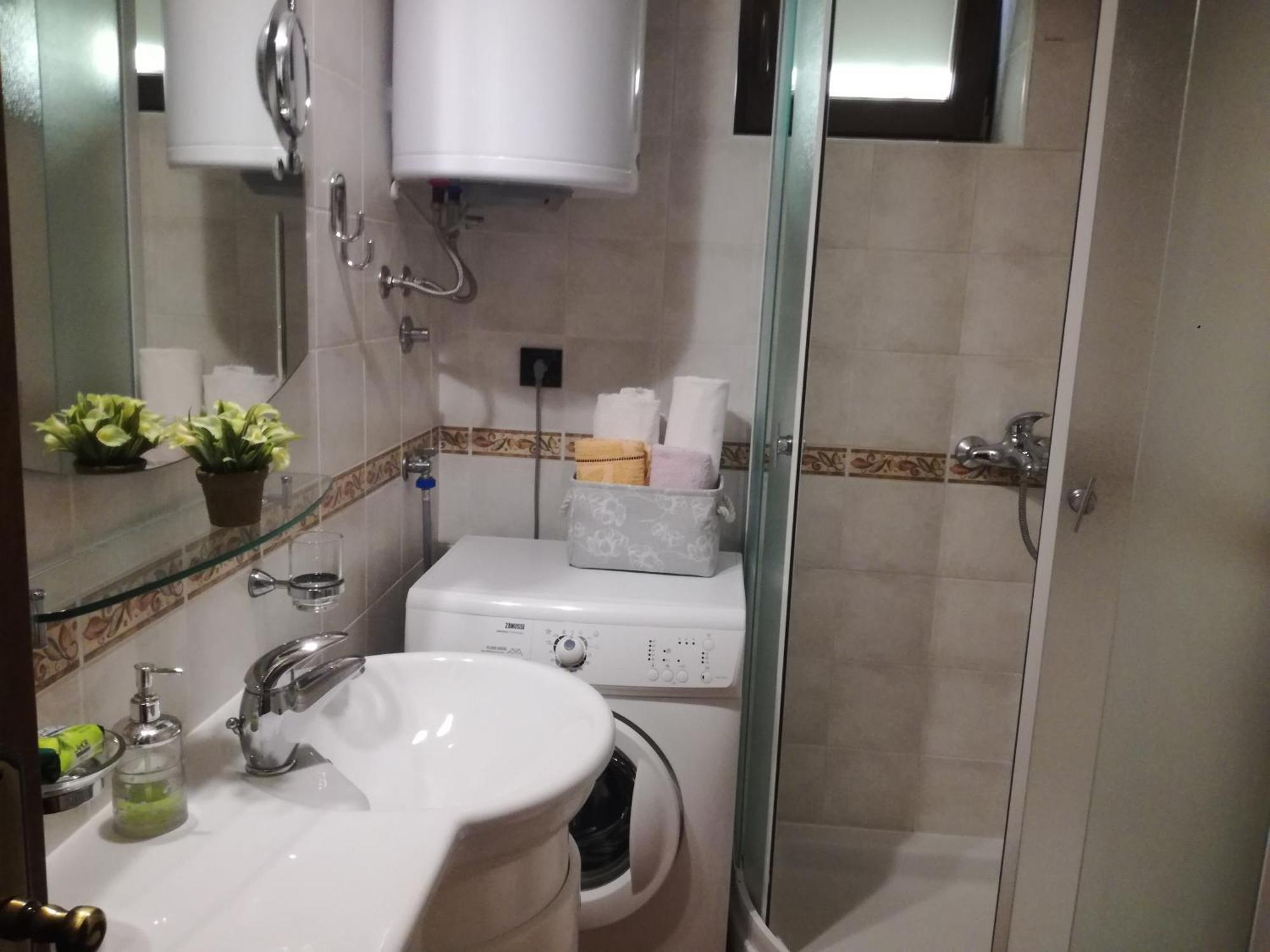 Apartment Noa Opatija Pokoj fotografie