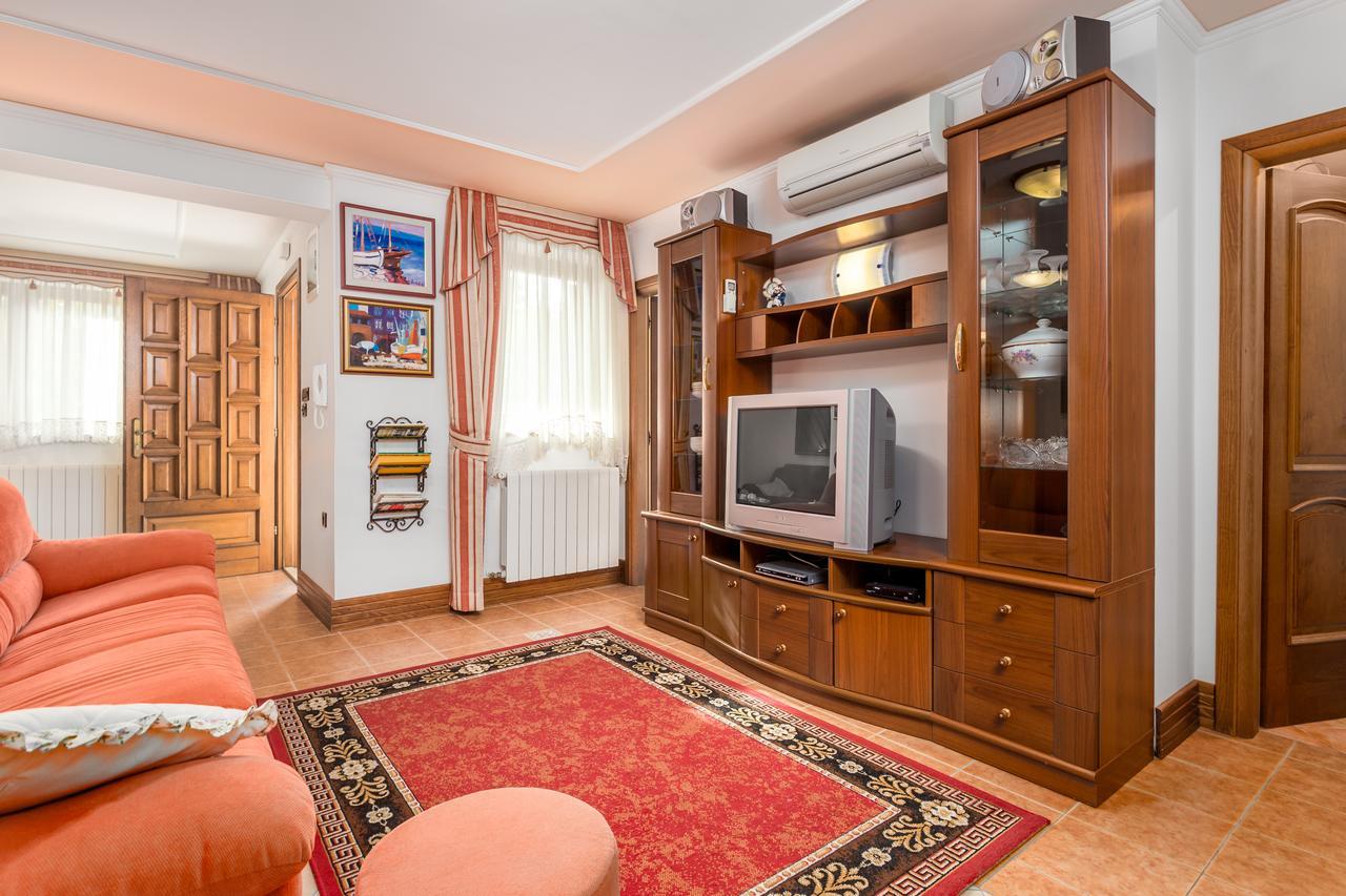 Apartment Noa Opatija Exteriér fotografie