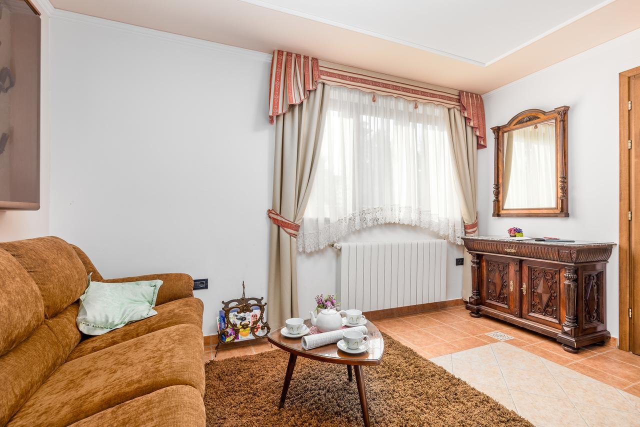 Apartment Noa Opatija Exteriér fotografie